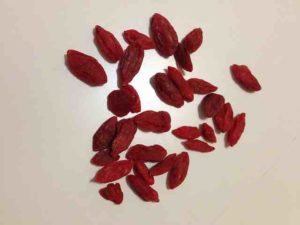 goji berry