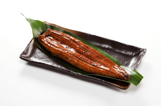 Chinese Food EEL