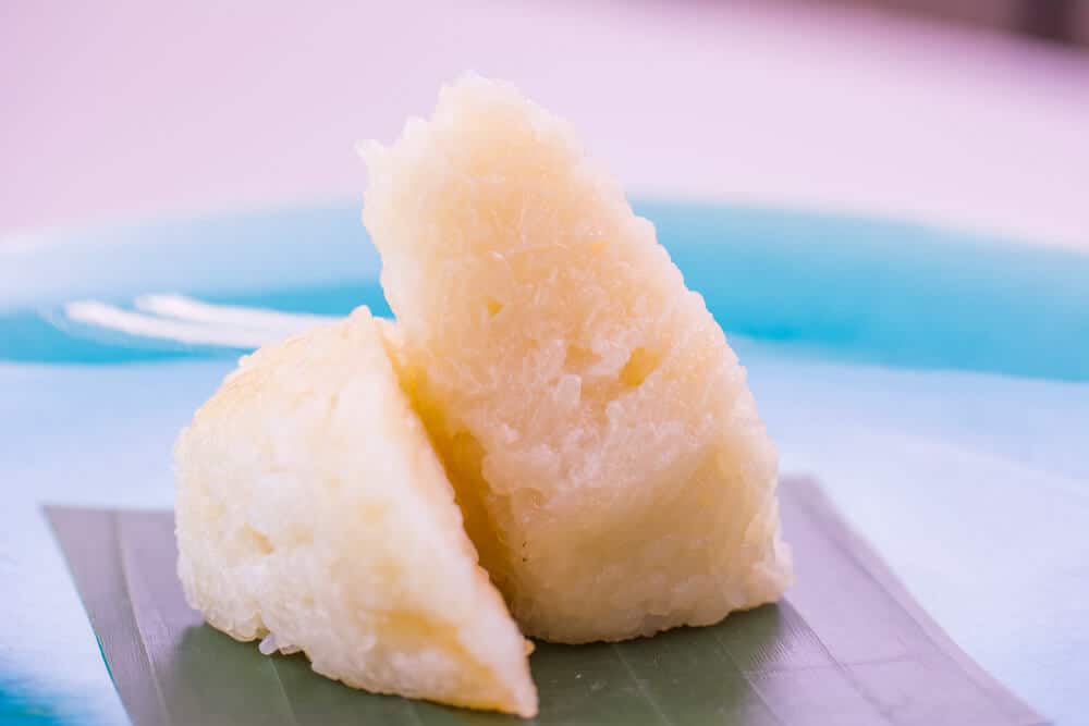 chinese new year glutinous rice cake recipe