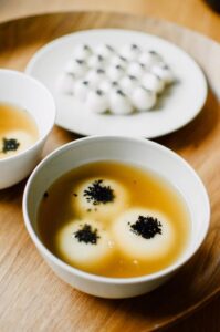Tang Yuan Optimized