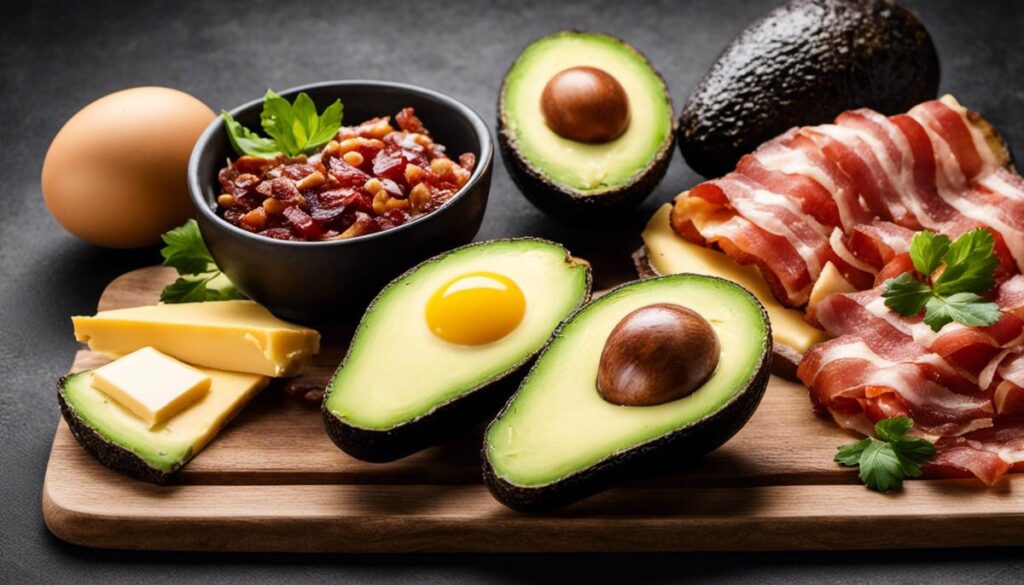 The Keto Perspective Are Bananas a Good Choice? Chinese Foods